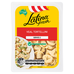 Veal Tortellini 375g