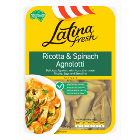 Products Latina Fresh AU