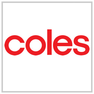 Coles logo