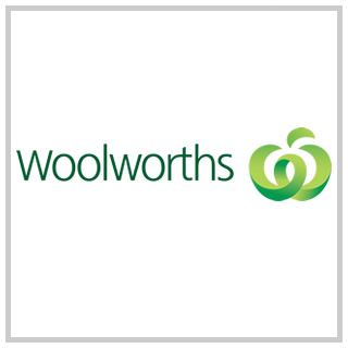 Woolworths logo